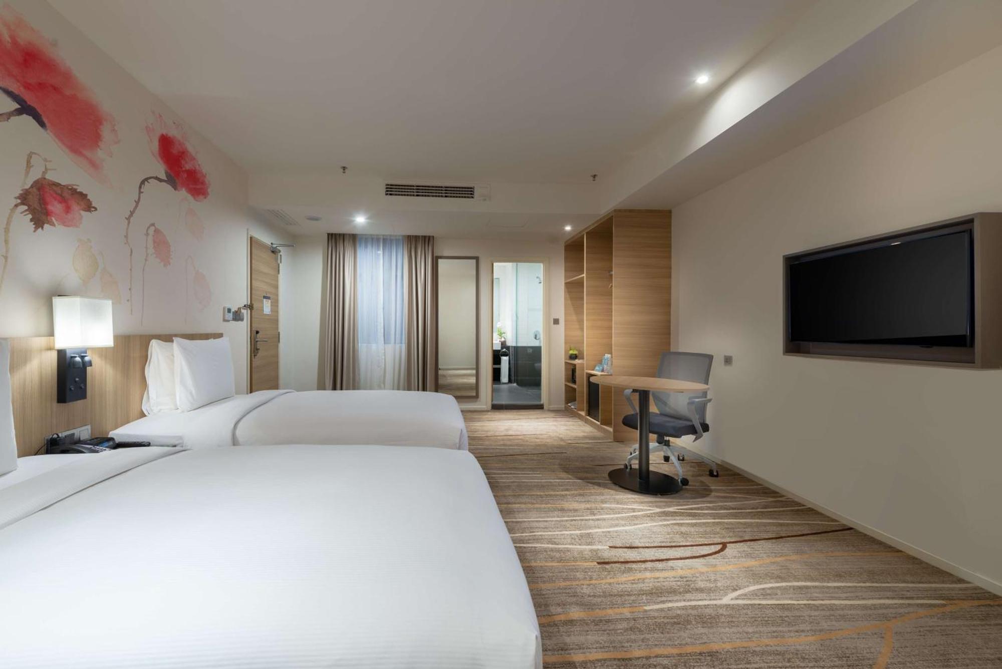 Hilton Garden Inn Kuala Lumpur - South Exterior foto